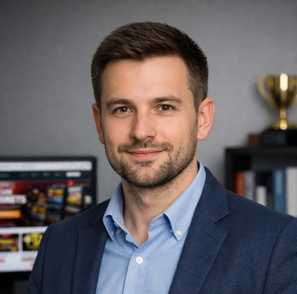Jan Procházka - Fact-checker